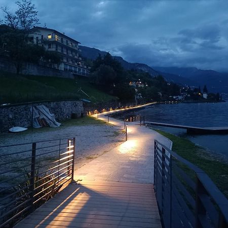 Casa Vacanza Tivan Кремия Экстерьер фото