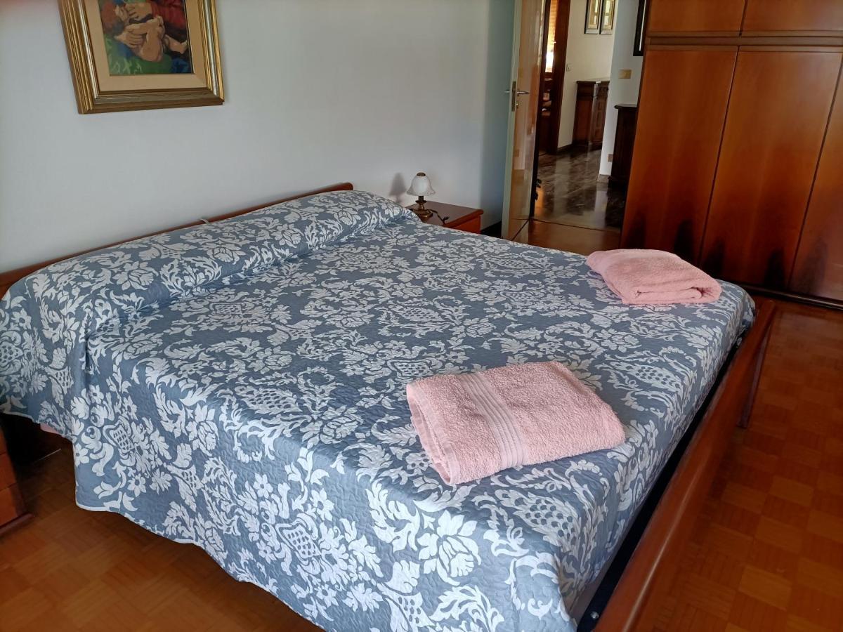 Casa Vacanza Tivan Кремия Экстерьер фото