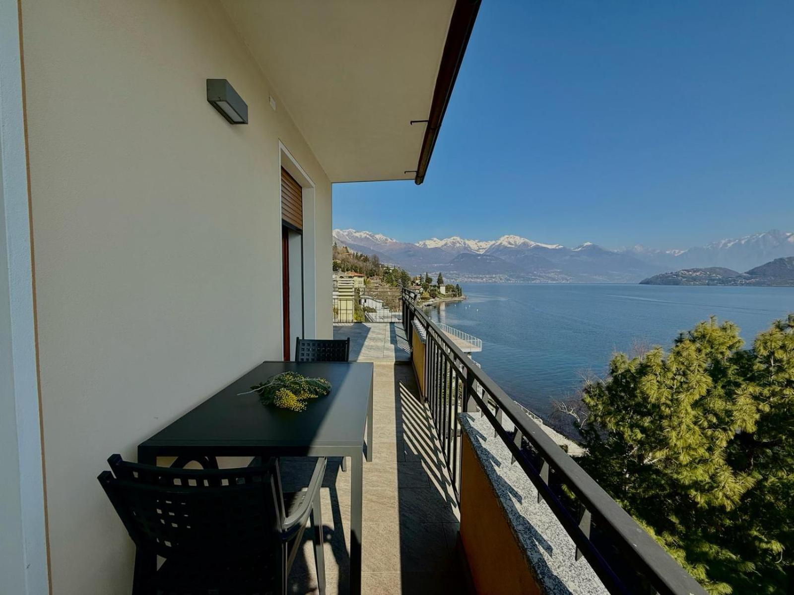 Casa Vacanza Tivan Кремия Экстерьер фото