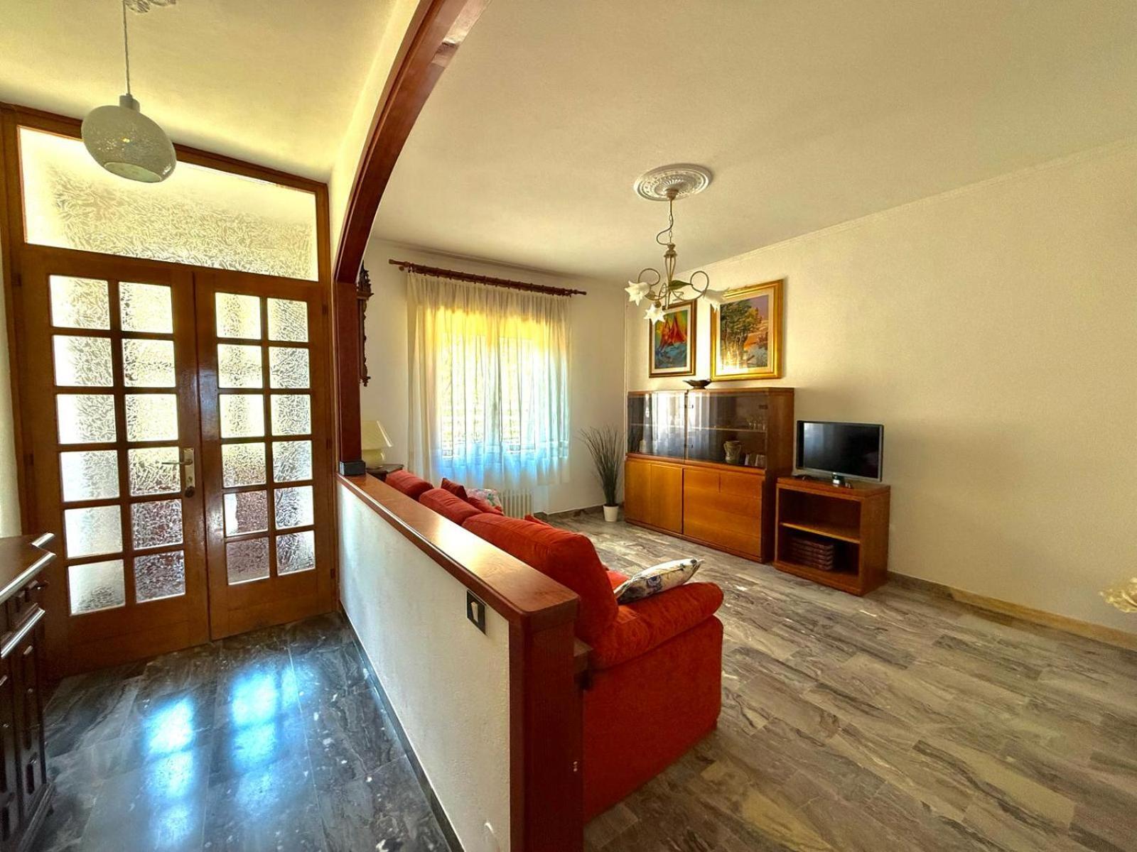 Casa Vacanza Tivan Кремия Экстерьер фото