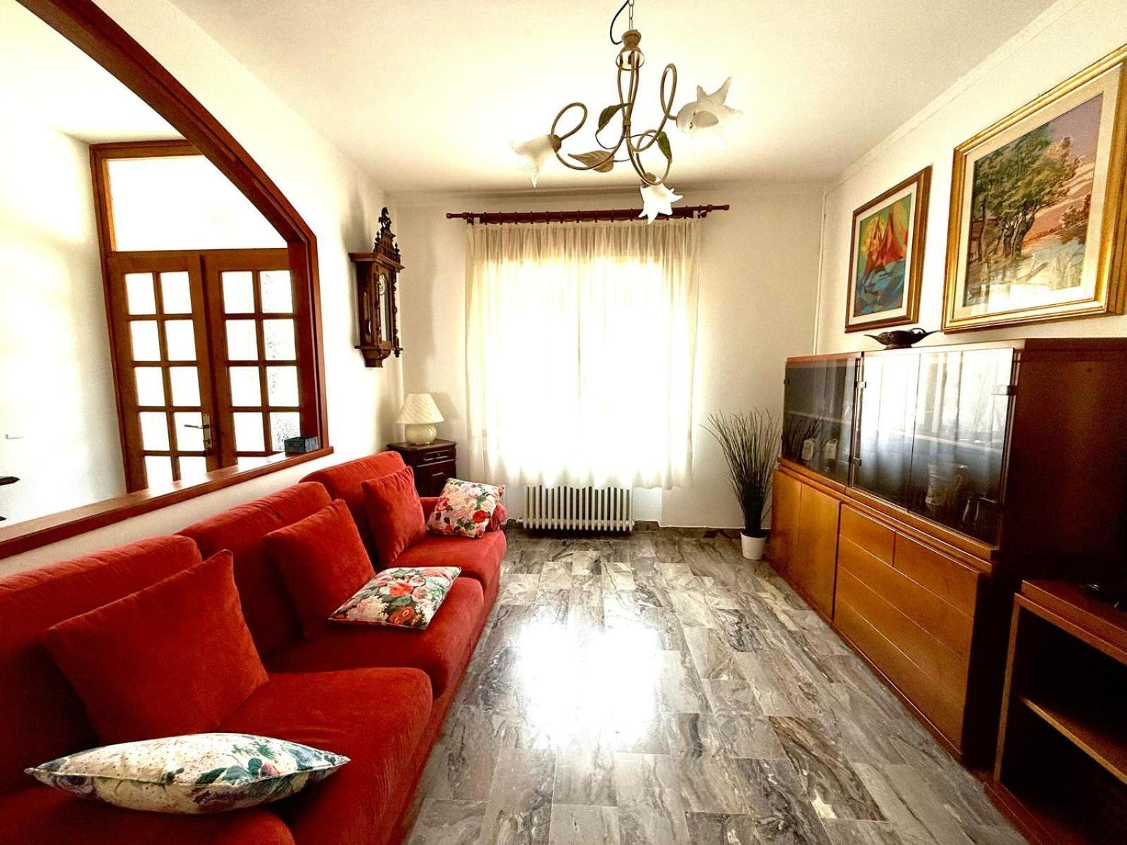 Casa Vacanza Tivan Кремия Экстерьер фото